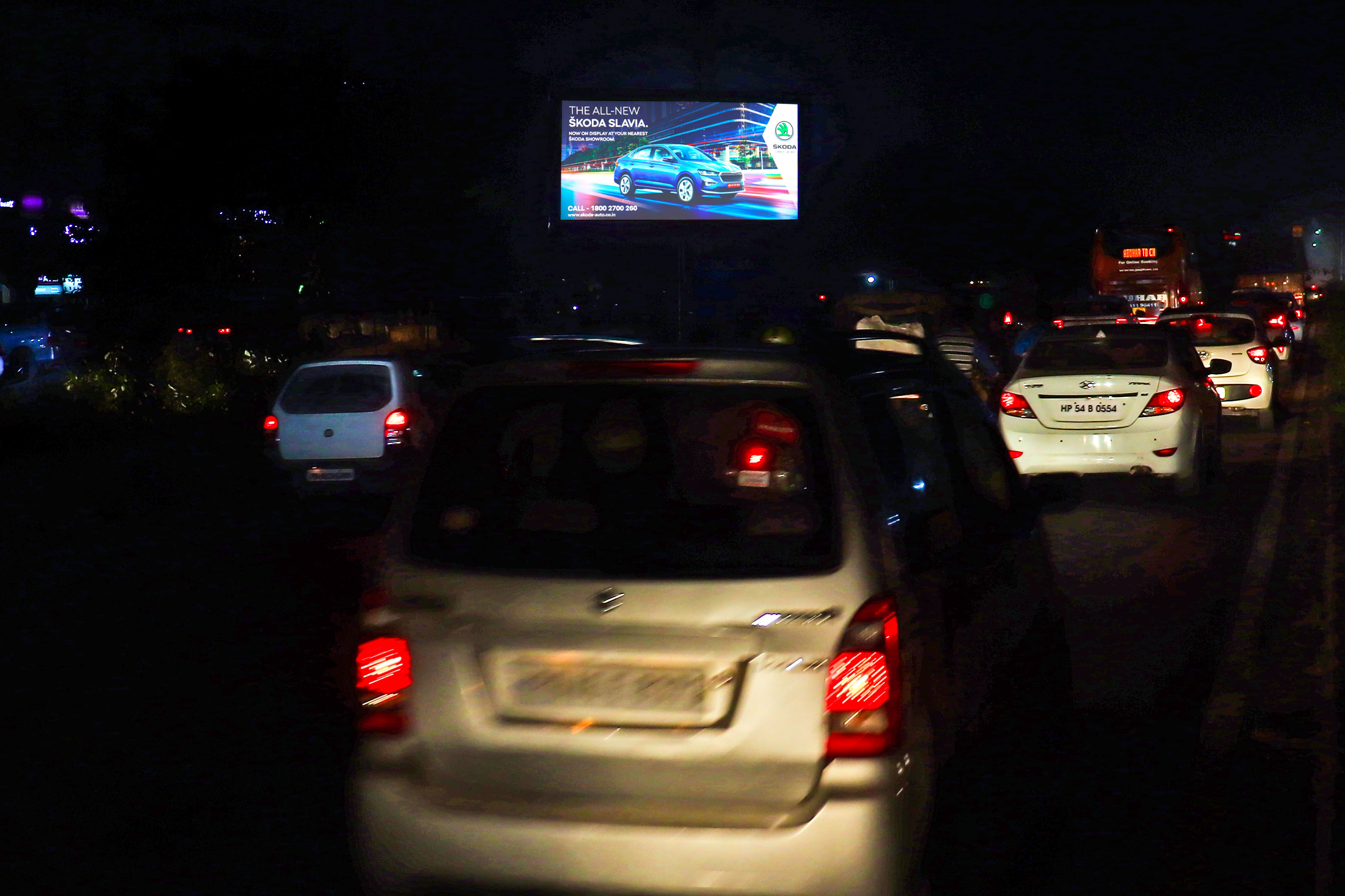 Sector 32 Market Chowk3